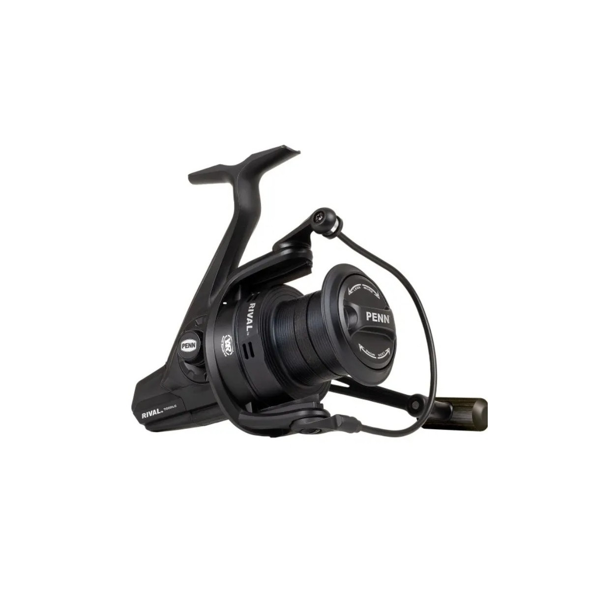 kolowrotek-rival-longcast-black-penn kolowrotek-rival-longcast-black-penn