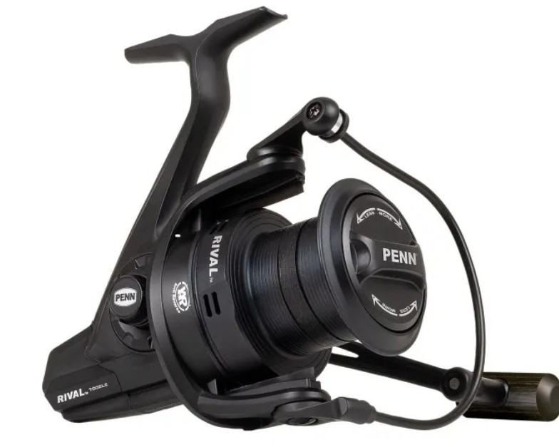 kolowrotek-rival-longcast-black-penn kolowrotek-rival-longcast-black-penn