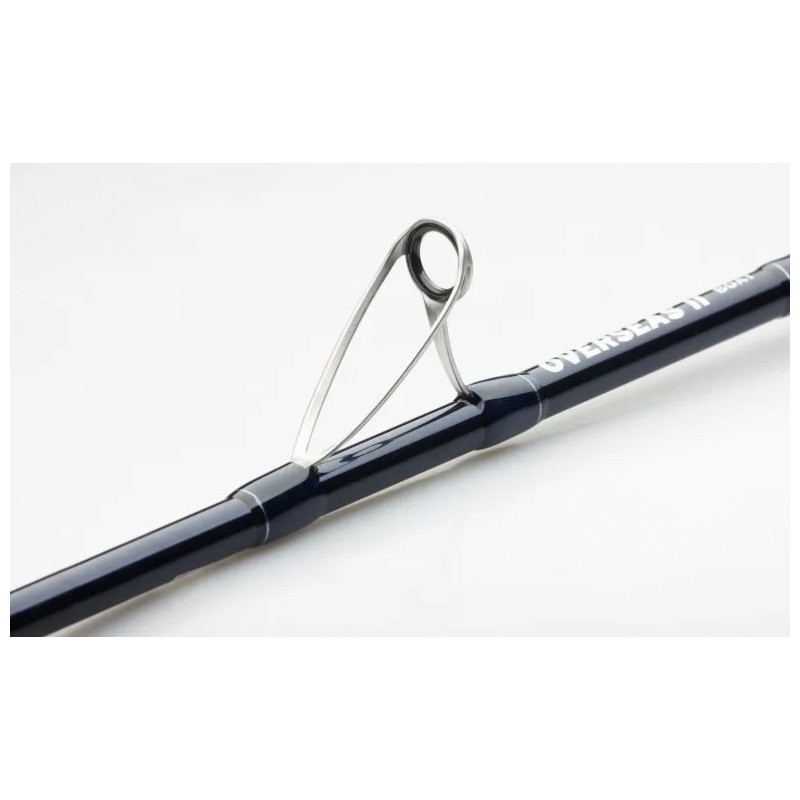 Wędka Penn Overseas II Boat 210cm / 30-50lbs Wędka Penn Overseas II Boat 210cm / 30-50lbs