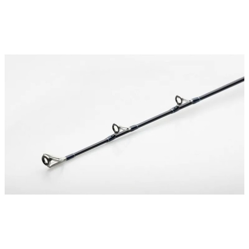 Wędka Penn Overseas II Boat 210cm / 20-30lbs Wędka Penn Overseas II Boat 210cm / 20-30lbs