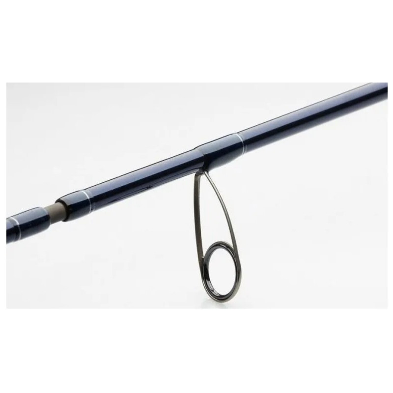 Wędka Penn Overseas II Inshore 270cm / 20-50g Wędka Penn Overseas II Inshore 270cm / 20-50g