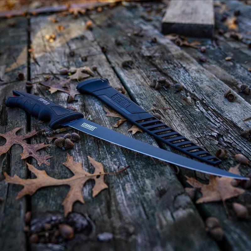 Nóż Rapala do filetowania FXF Flex 30cm Nóż Rapala do filetowania FXF Flex 30cm