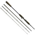 Wędka Savage Gear SG4 Fast Game BC Travel 221cm / 30-80g