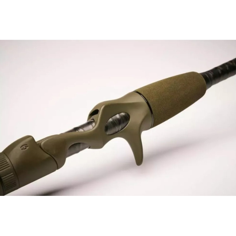 Wędka Savage Gear SG4 Fast Game BC Travel 221cm / 30-80g