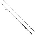 Wędka DAM Yagi V2 spin grey 213cm / 12-42g