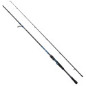Wędka DAM YAGI V2 SPIN BLUE 220cm / 42-120g Wędka DAM YAGI V2 SPIN BLUE 220cm / 42-120g