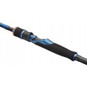 Wędka DAM YAGI V2 SPIN BLUE 220cm / 42-120g Wędka DAM YAGI V2 SPIN BLUE 220cm / 42-120g