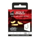Przypon DAM Spezi Maggots hak 18