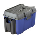Skrzynka wędkarska Plastica Panaro duża P169N / 52,5 x 34 x 30 cm Skrzynka wędkarska Plastica Panaro duża P169N / 52,5 x 34 x 30 cm
