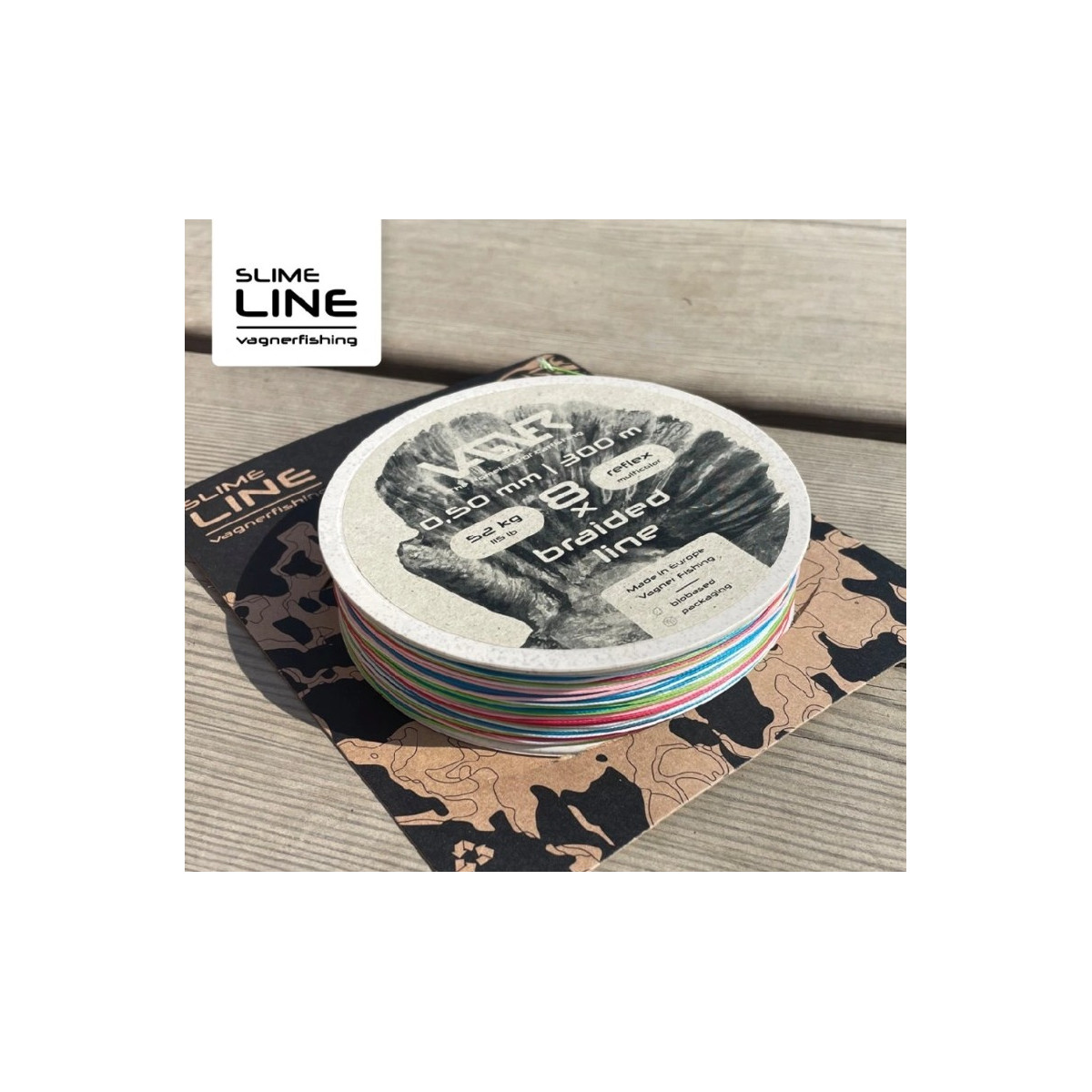 plecionka-line-reflex-multicolor-vagner plecionka-line-reflex-multicolor-vagner