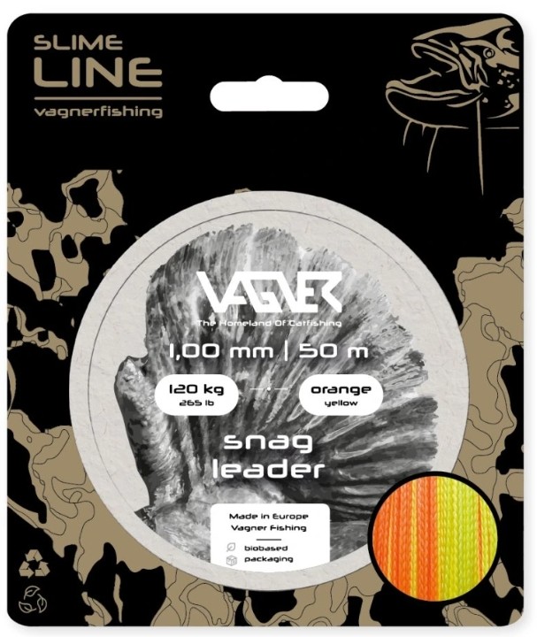 przypon-snag-leader-vagner