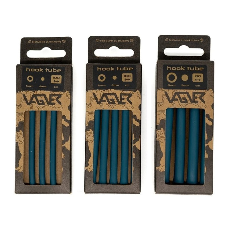 Tuleje Hook Tube 6mm VAGNER