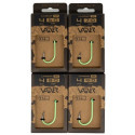 Haczyki VAGNER Livebait Go hak 6/0 Haczyki VAGNER Livebait Go hak 6/0
