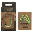 Haczyki VAGNER Livebait Pro hak 1/0 Haczyki VAGNER Livebait Pro hak 1/0