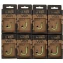 Haczyki VAGNER Livebait Pro hak 3/0 Haczyki VAGNER Livebait Pro hak 3/0