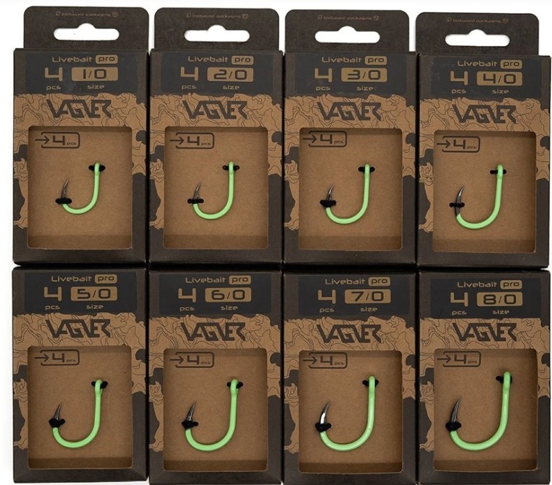 haczyki-livebait-pro-vagner haczyki-livebait-pro-vagner