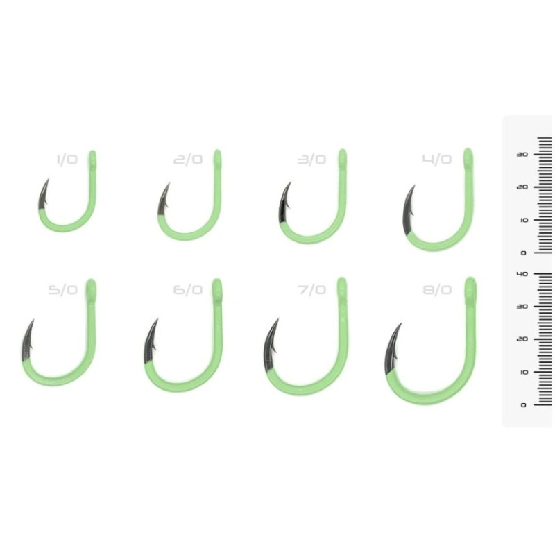 Haczyki VAGNER Livebait Pro hak 4/0 Haczyki VAGNER Livebait Pro hak 4/0