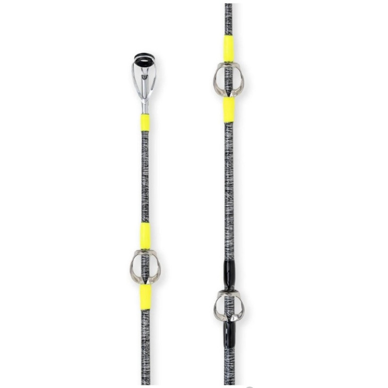 Wędka VAGNER Origin Belly S 160cm / 200g Wędka VAGNER Origin Belly S 160cm / 200g