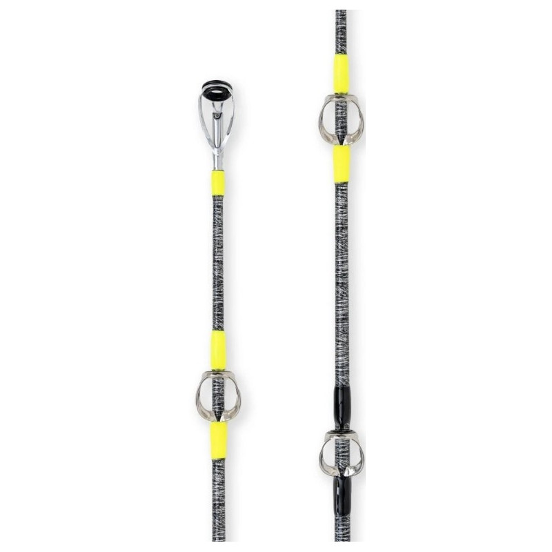 Wędka VAGNER Origin V-Static 280cm / 200-800g Wędka VAGNER Origin V-Static 280cm / 200-800g