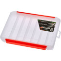 Pudełko SELECT Lure Box SLHX-1901 18703844 / 25.5 х 19.5 х 3.5 cm Pudełko SELECT Lure Box SLHX-1901 18703844 / 25.5 х 19.5 х 3.5 cm