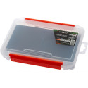 Pudełko SELECT Lure Box SLHX-1902F 18703850 / 20.5 х 15.5 х 3.5 cm Pudełko SELECT Lure Box SLHX-1902F 18703850 / 20.5 х 15.5 х 3.5 cm