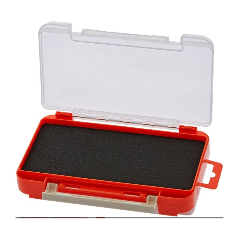 Pudełko SELECT Terminal Tackle Box SLHX-2001A 18703853 / 17.5 х 10.5 х 3.8 cm Pudełko SELECT Terminal Tackle Box SLHX-2001A 18703853 / 17.5 х 10.5 х 3.8 cm