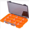 Pudełko SELECT Terminal Tackle Box SLXD-63A 18770757 / 17.5 x 10.5 x 2 cm Pudełko SELECT Terminal Tackle Box SLXD-63A 18770757 / 17.5 x 10.5 x 2 cm