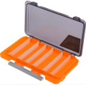 Pudełko SELECT Terminal Tackle Box SLXD-63B 18704203 / 17.5 x 10.5 x 2 cm Pudełko SELECT Terminal Tackle Box SLXD-63B 18704203 / 17.5 x 10.5 x 2 cm