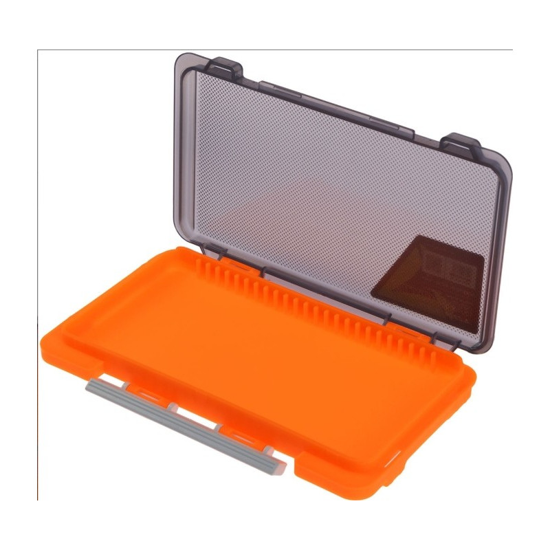 Pudełko SELECT Terminal Tackle Box SLXD-63B 18704203 / 17.5 x 10.5 x 2 cm Pudełko SELECT Terminal Tackle Box SLXD-63B 18704203 / 17.5 x 10.5 x 2 cm