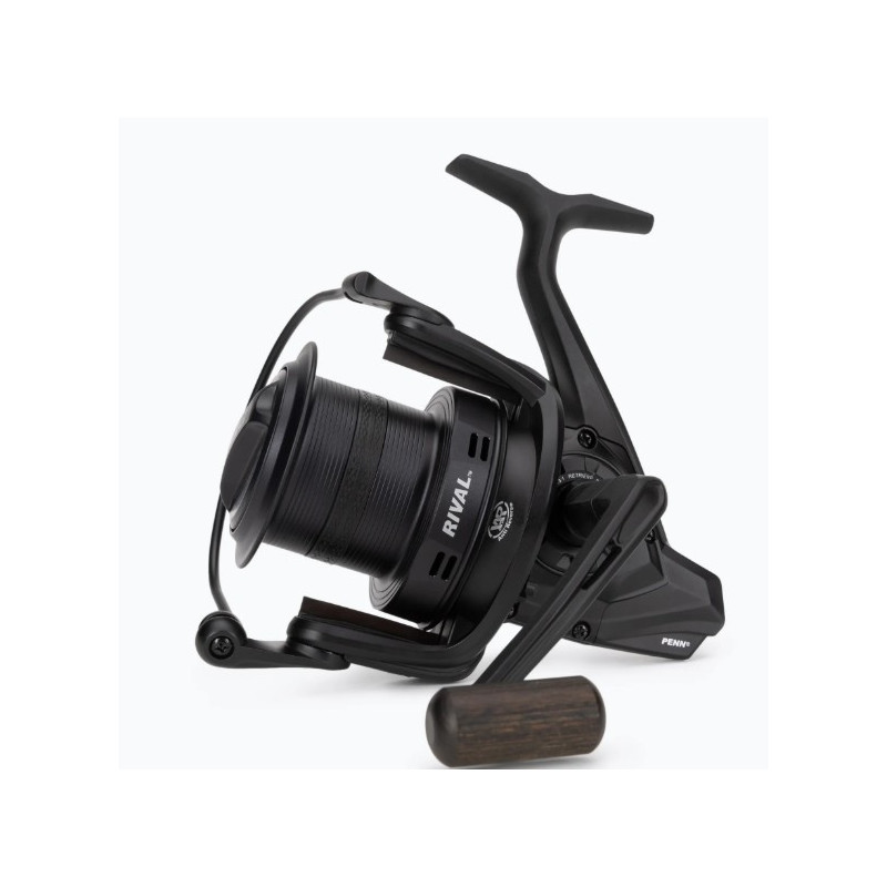 Kołowrotek Penn Rival black LC Black 6000 Kołowrotek Penn Rival black LC Black 6000