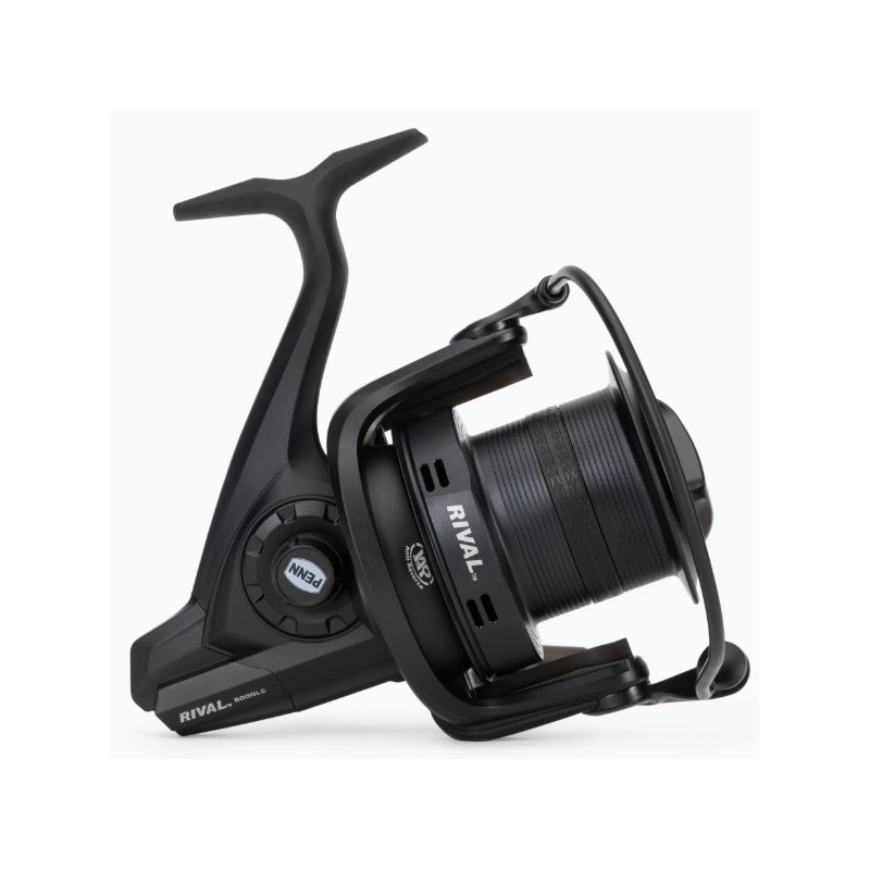 Kołowrotek Penn Rival black LC Black 6000 Kołowrotek Penn Rival black LC Black 6000