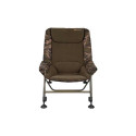 Fotel FOX Super Deluxe Arm Chair CBC107