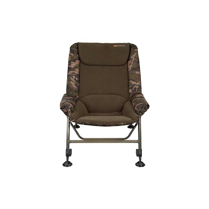 Fotel FOX Super Deluxe Arm Chair CBC107