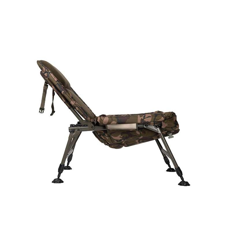 Fotel FOX Super Deluxe Arm Chair CBC107