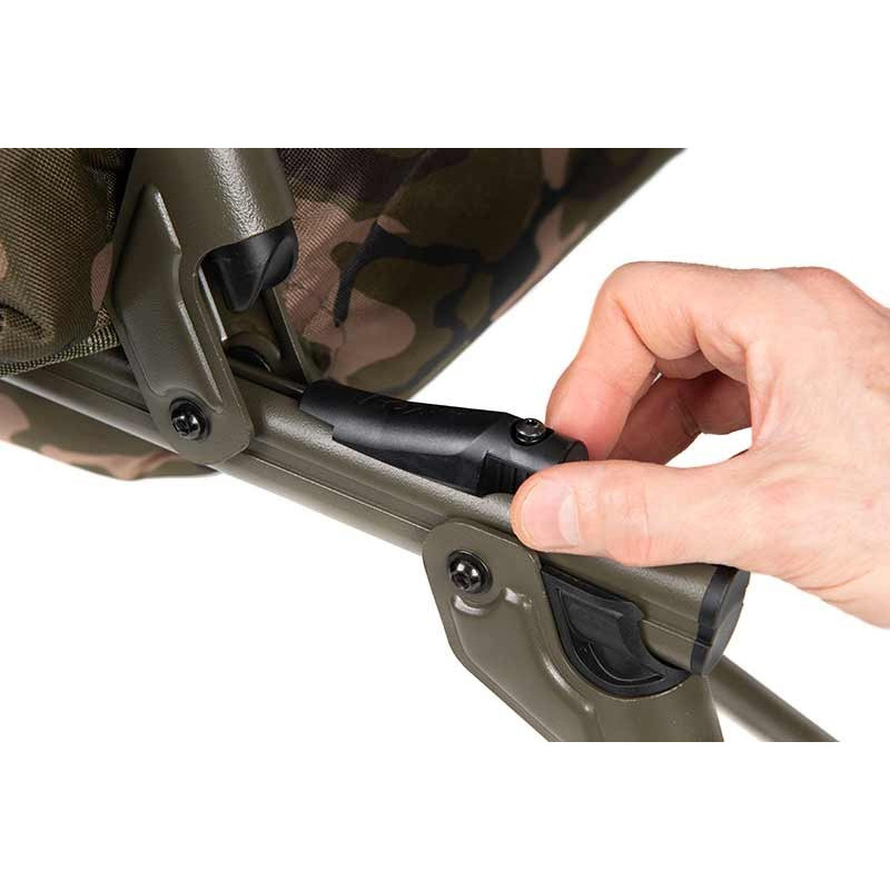 Fotel FOX Super Deluxe Arm Chair CBC107