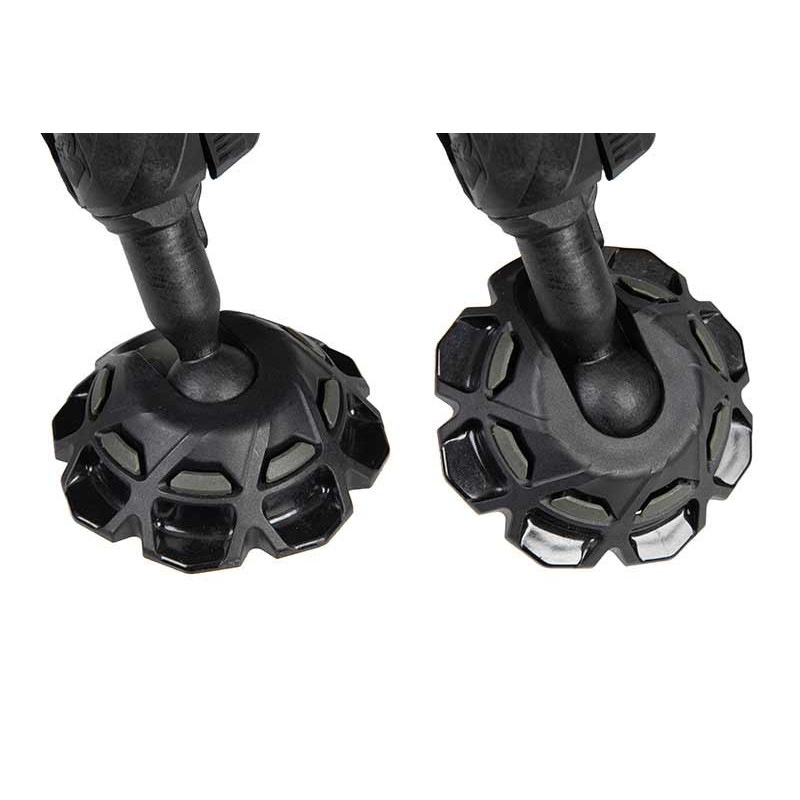 Fotel FOX Super Deluxe Arm Chair CBC107