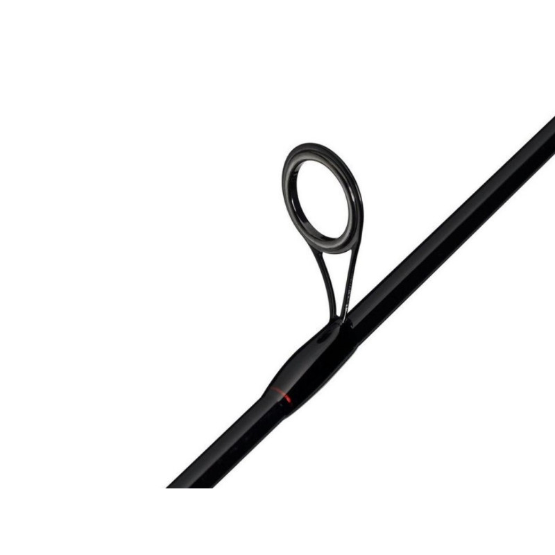 Wędka Abu Garcia Diplomat V2 Travel 213cm / 5-21g