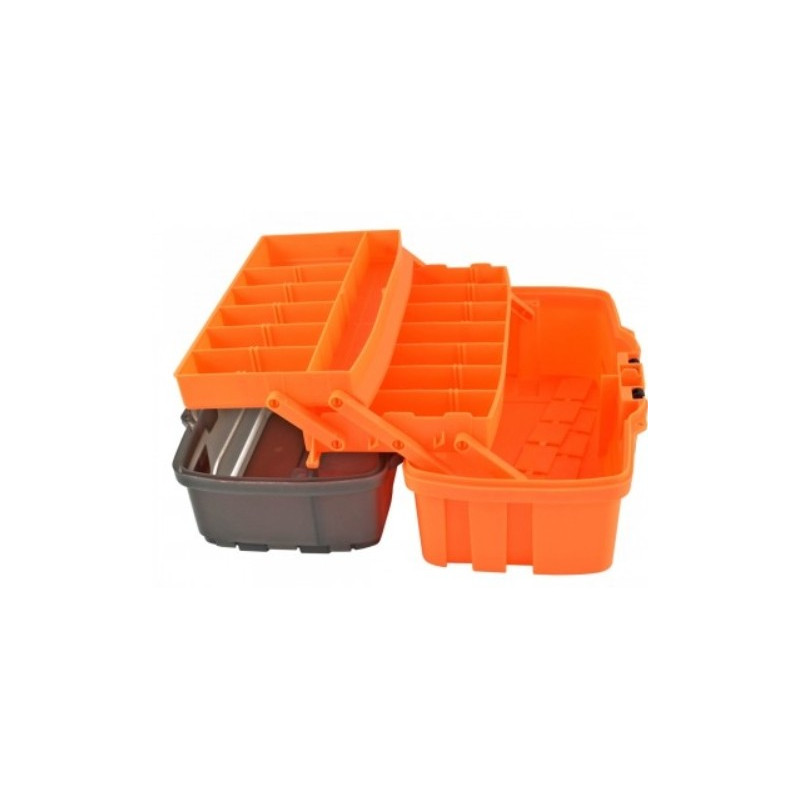 Skrzynia PLAMT6221 / 32,5 x 20,8 x 18,3 cm Plano Skrzynia PLAMT6221 / 32,5 x 20,8 x 18,3 cm Plano