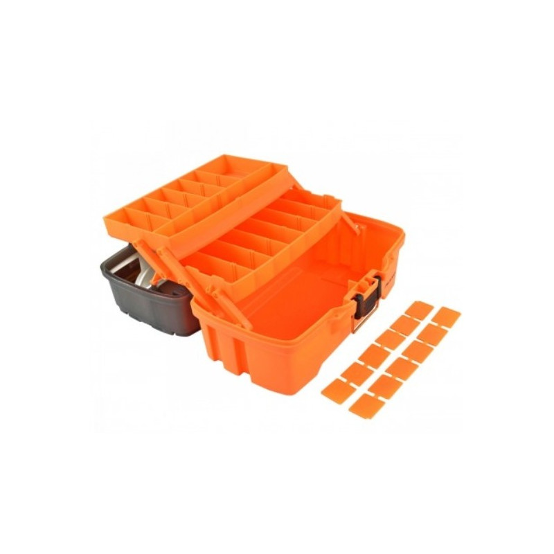 Skrzynia PLAMT6221 / 32,5 x 20,8 x 18,3 cm Plano Skrzynia PLAMT6221 / 32,5 x 20,8 x 18,3 cm Plano