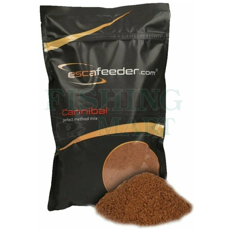 zaneta-method-mix-cannibal-escafeeder