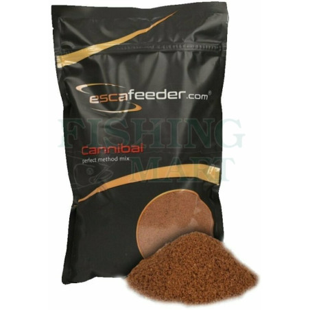 zaneta-method-mix-cannibal-escafeeder