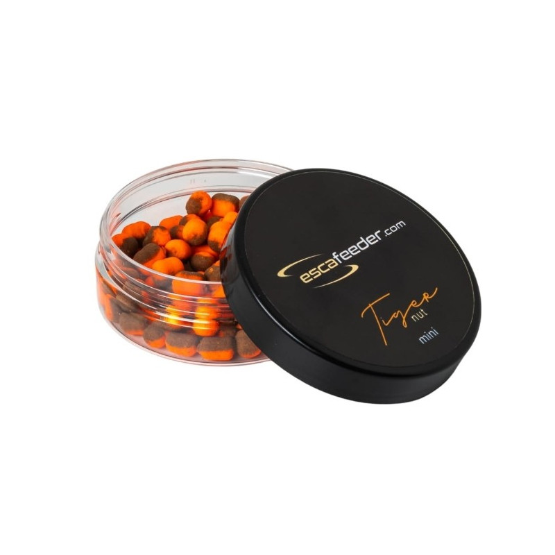 Wafters Tiger 50 ml / 10mm / Orzech Tygrysi escafeeder Wafters Tiger 50 ml / 10mm / Orzech Tygrysi escafeeder