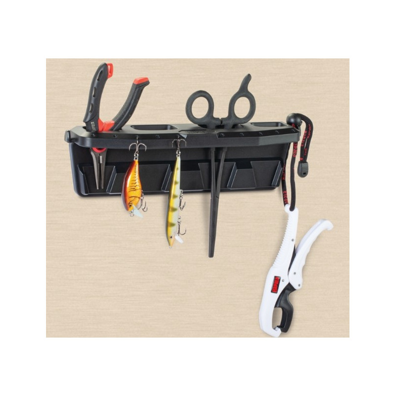 Uchwyt magnetyczny SmartHub Magnetic Tool Holder RSHMTH2 Rapala Uchwyt magnetyczny SmartHub Magnetic Tool Holder RSHMTH2 Rapala