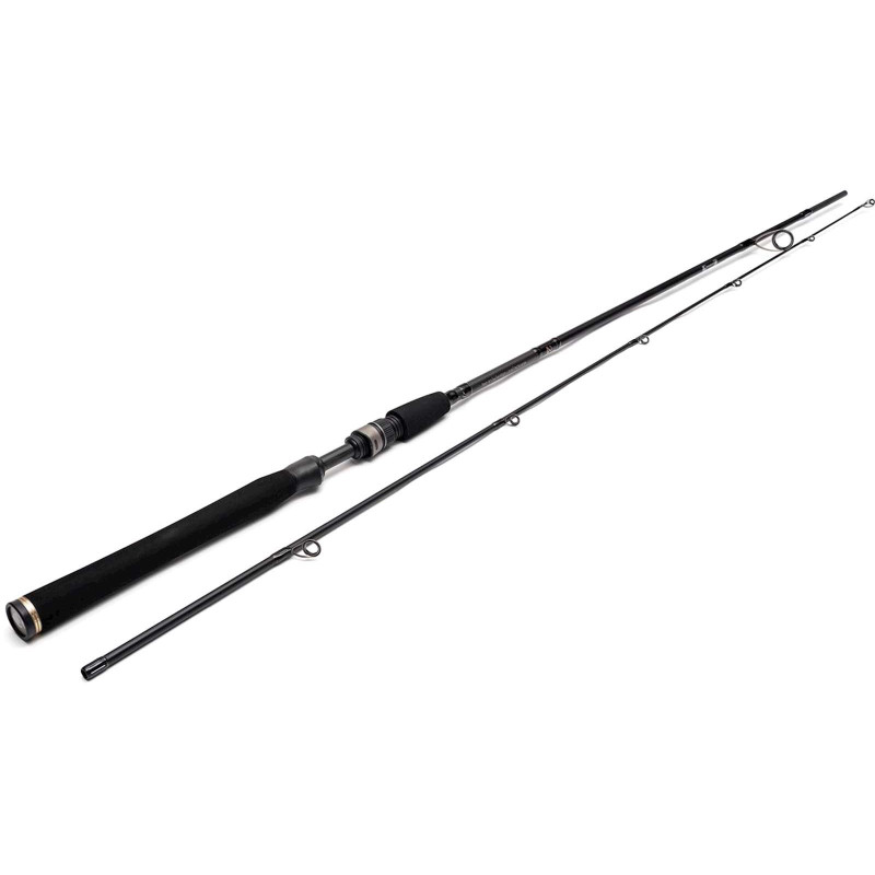 Wędka Westin W3 VERTICAL JIGGING 2ND 185cm / 14-28g