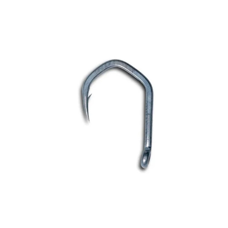 Haczyk NASH Claw X Micro Barbed hak 6