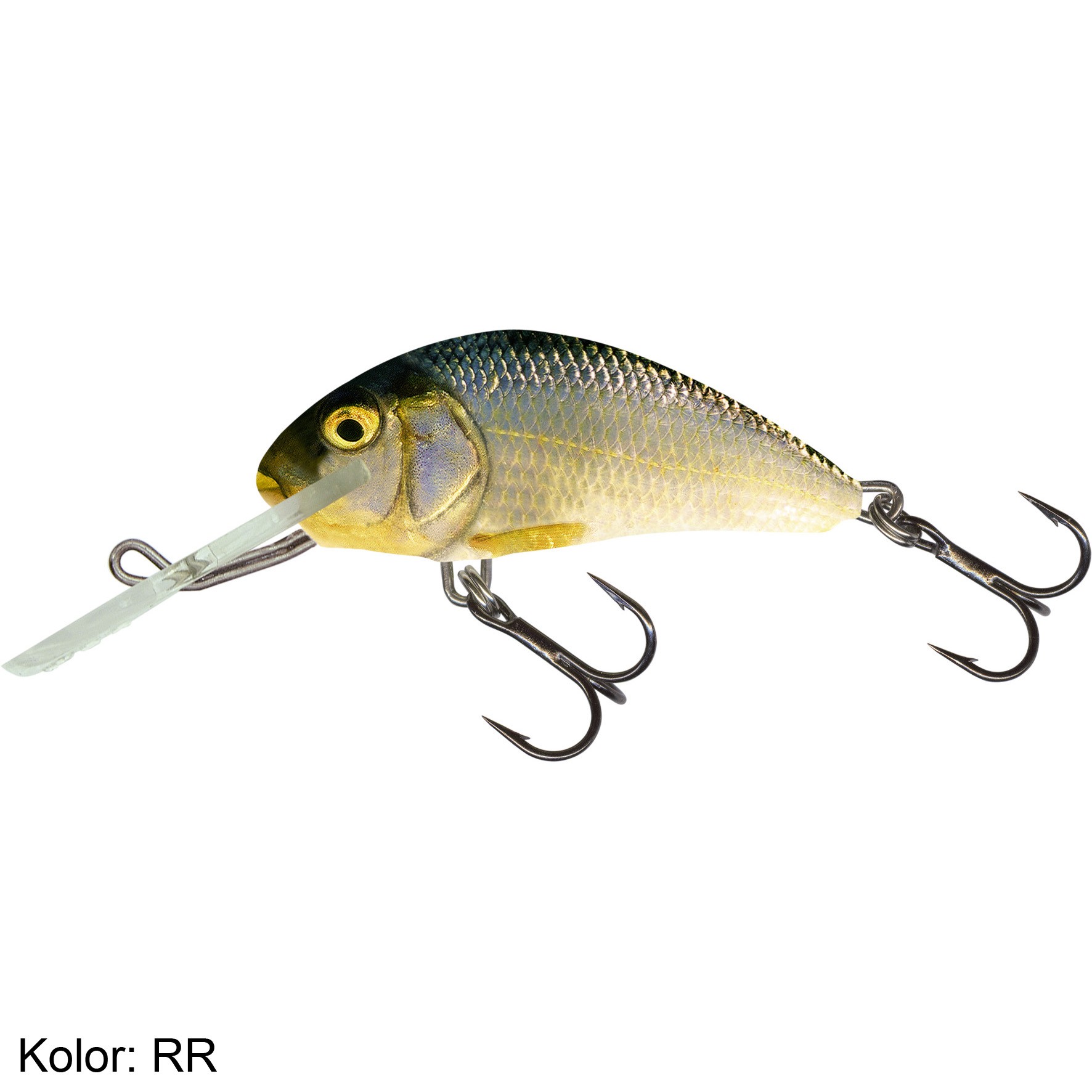 wobler-hornet-h9f-salmo wobler-hornet-h9f-salmo