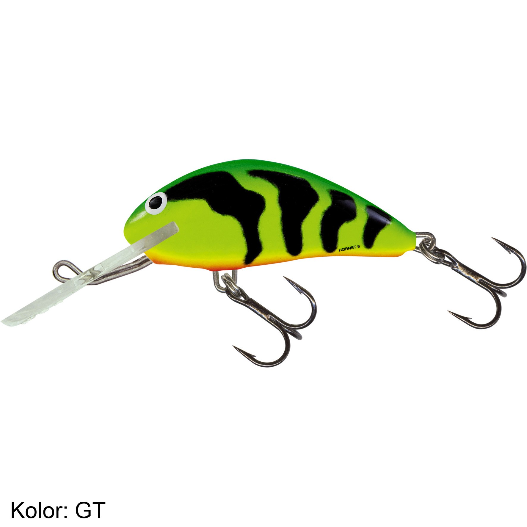 wobler-hornet-h9f-salmo wobler-hornet-h9f-salmo