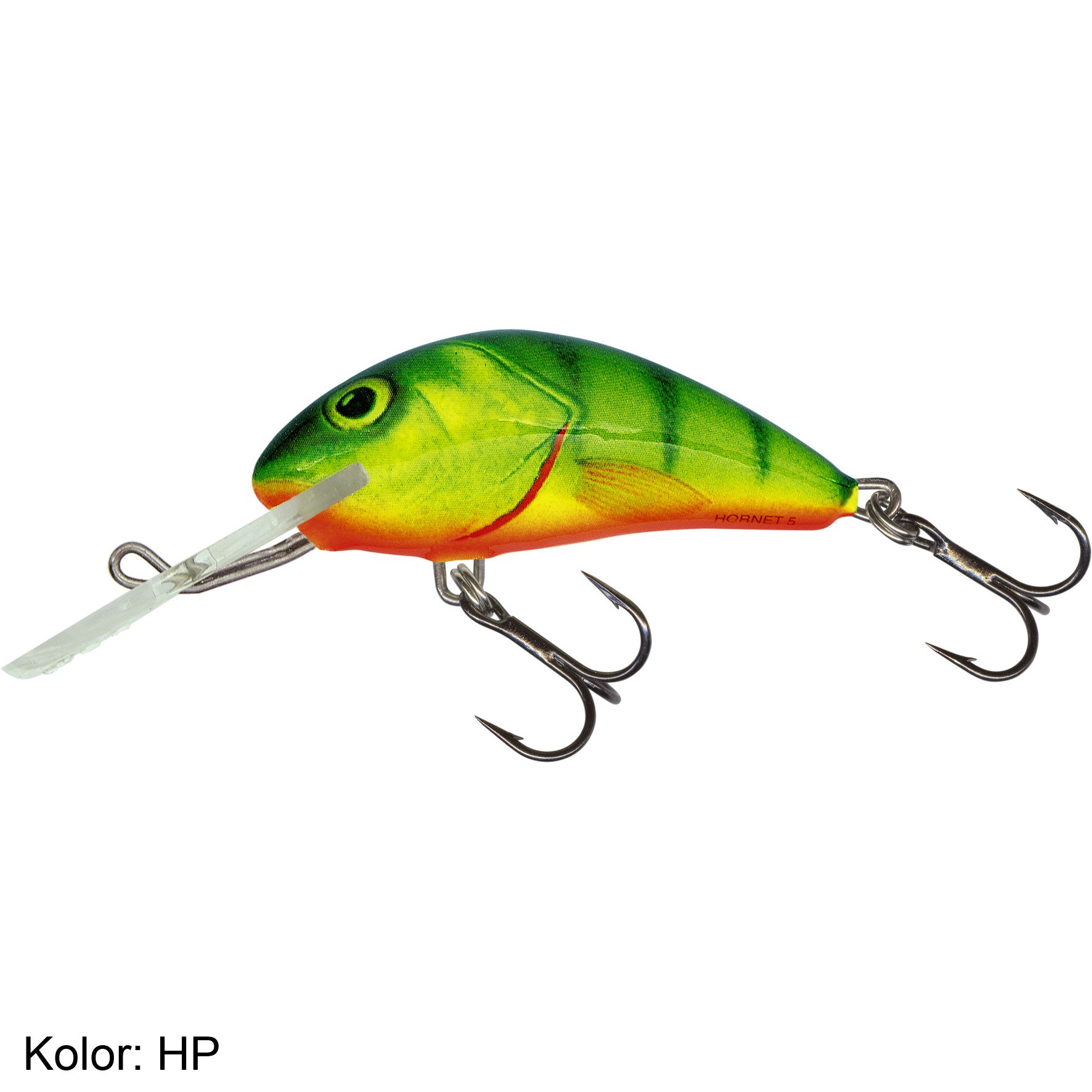 wobler-hornet-h9f-salmo wobler-hornet-h9f-salmo