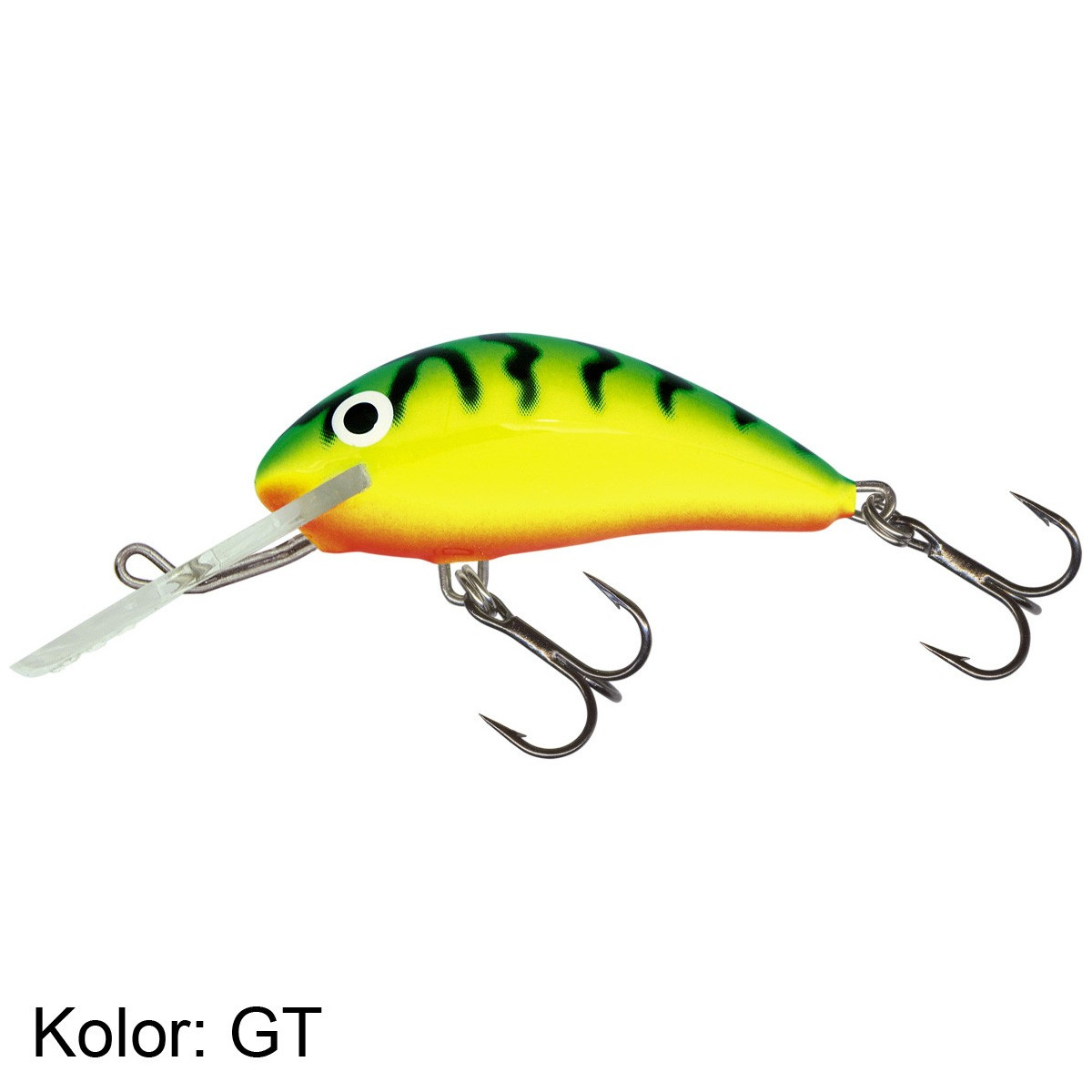 wobler-hornet-h4sdr-salmo wobler-hornet-h4sdr-salmo