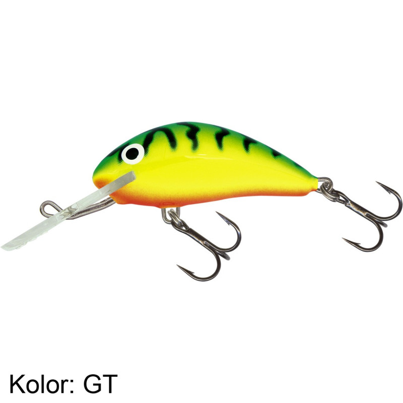 wobler-hornet-h4sdr-salmo